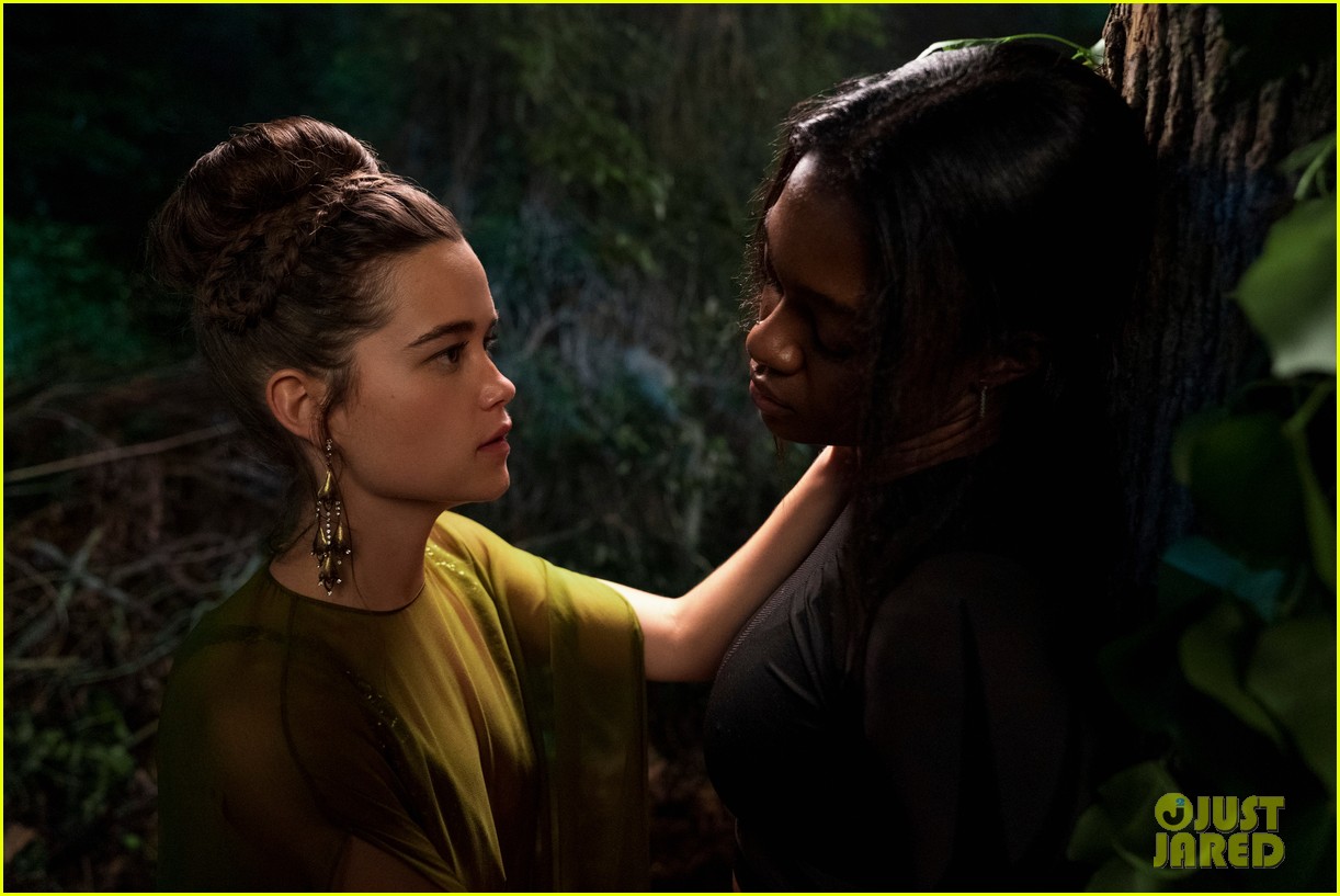 Netflix's 'First Kill' Cancelled After Just One Season; Sources Reveal ...