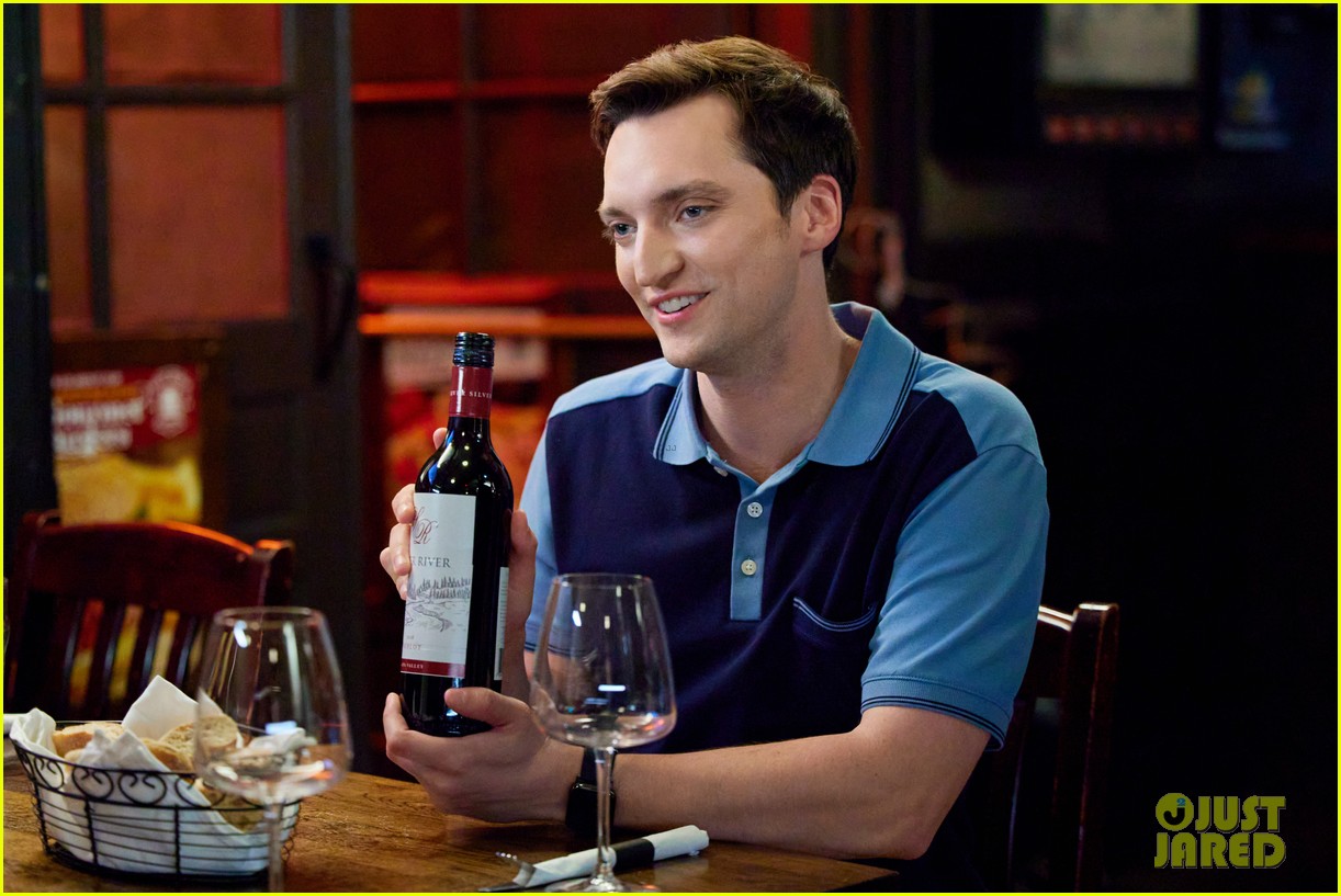 Hallmark Channel's 'Game Set Love' Was Produced By Venus Williams