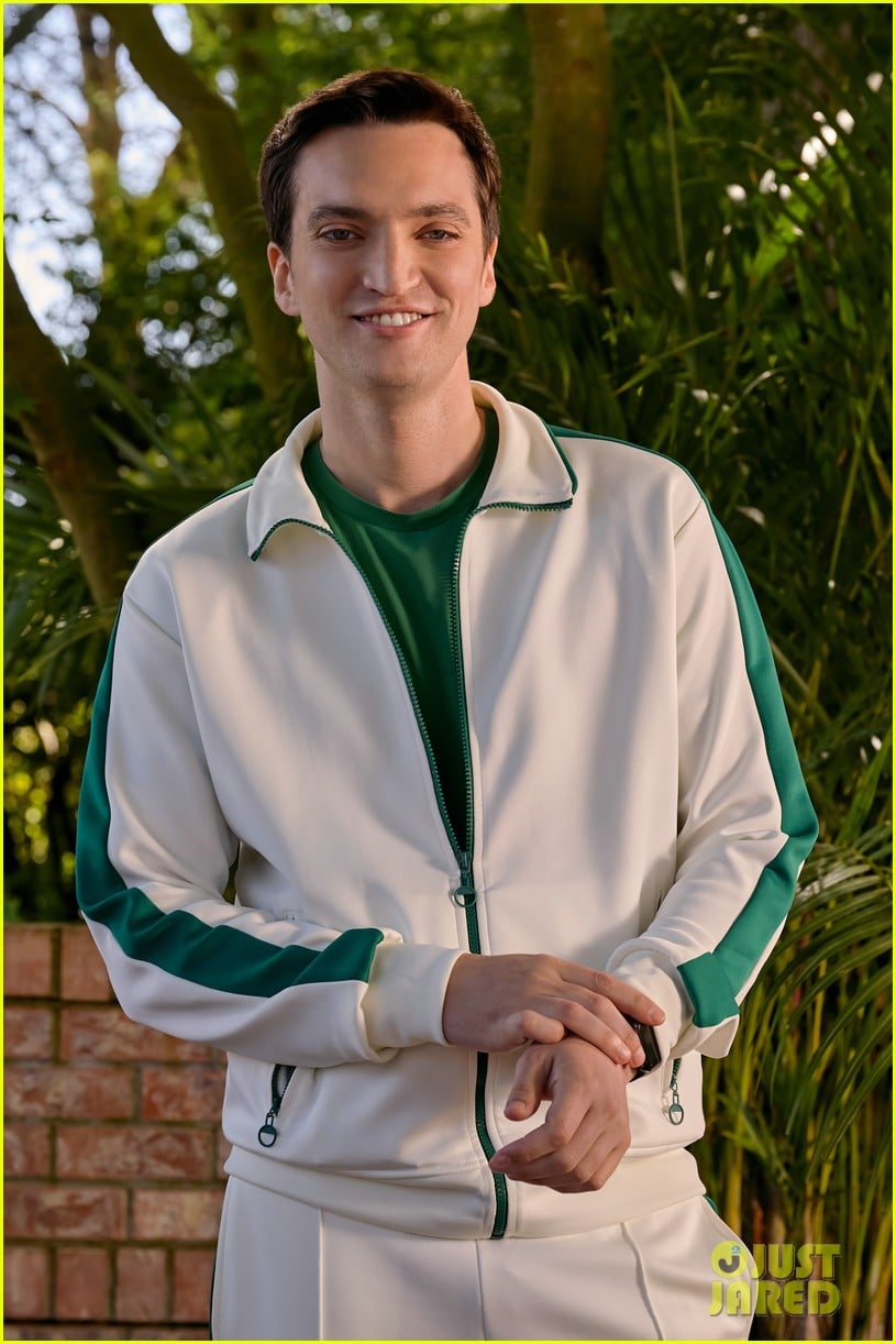 Hallmark Channel's 'Game Set Love' Was Produced By Venus Williams