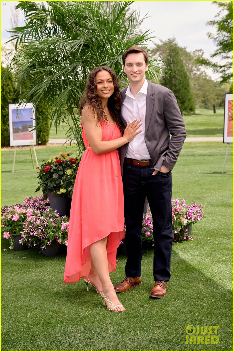 Hallmark Channel's 'Game Set Love' Was Produced By Venus Williams