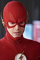 grant gustin reacts flash ending 04