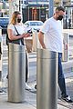 jennifer lawrence cooke maroney at airport 03