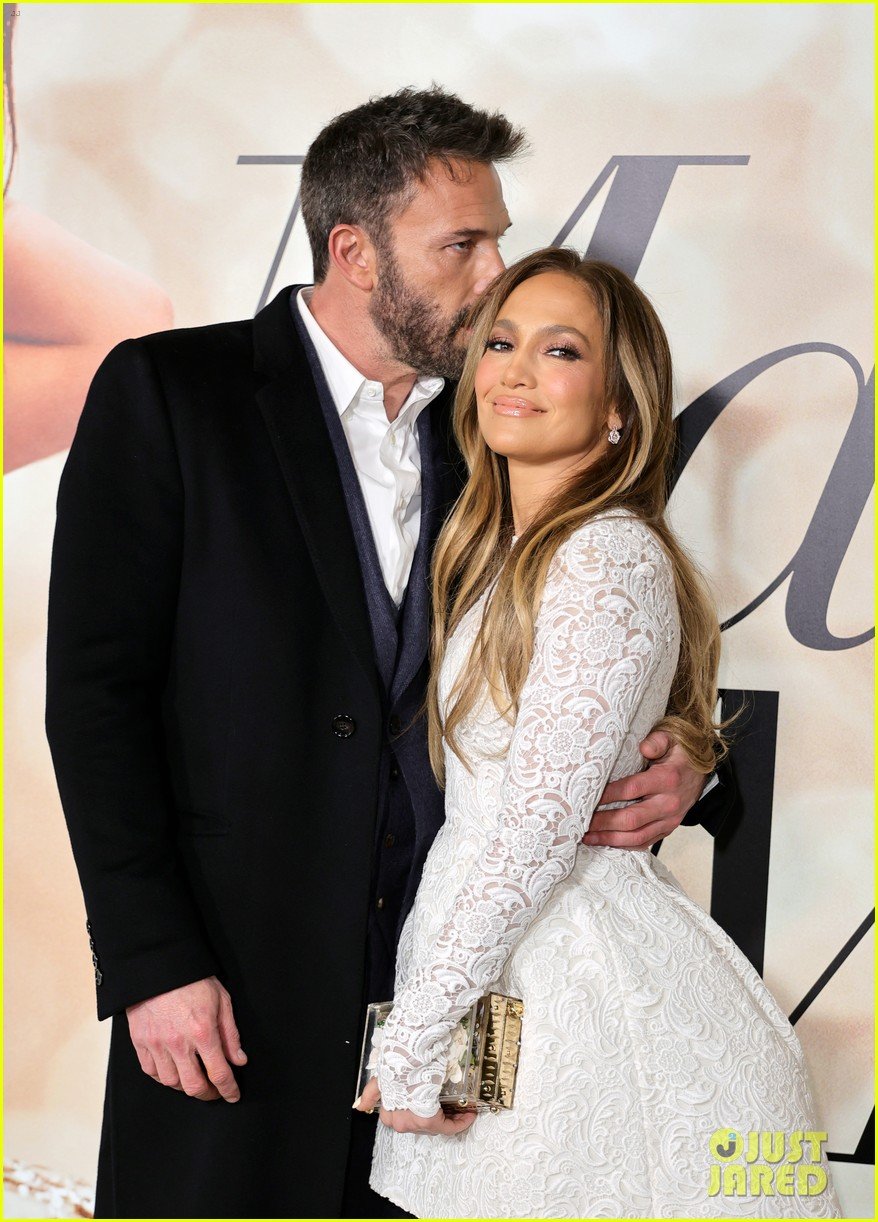 Jennifer Lopez's First Husband Reveals How Long He Thinks Her Marriage