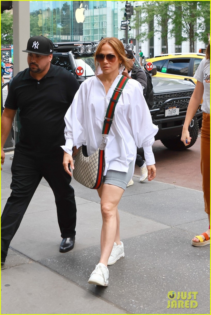 jennifer lopez ben affleck trip to nyc with some their kids 074802138