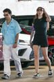 joe jonas sophie turner do some shopping together in miami 13
