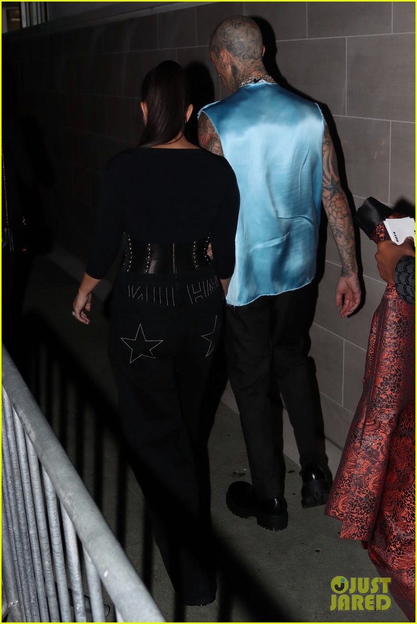 Kylie Jenner’s Full Family Joins Her for Kylie Cosmetics Party - See