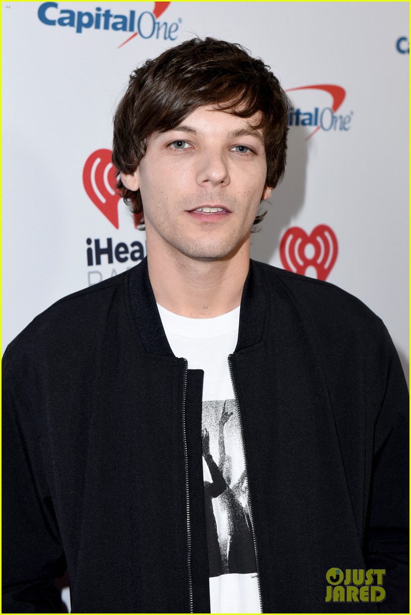 louis tomlinson reflects one direction first album 024797192