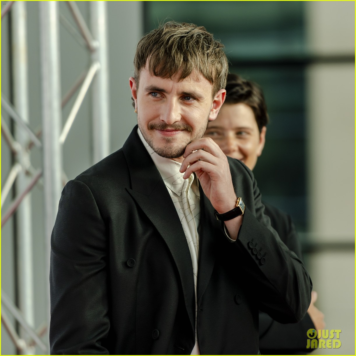 Paul Mescal's Latest Movie 'Aftersun' Opens The Edinburgh Film Festival