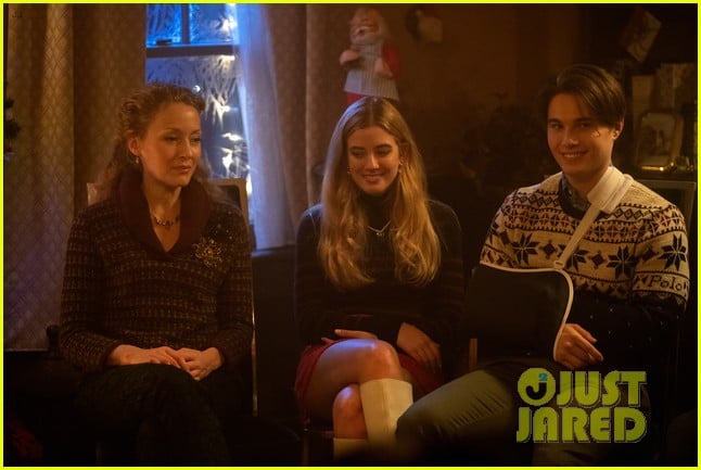 'Pretty Little Liars: Original Sin' Showrunners Confirm the Death of ...