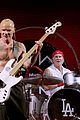 red hot chili peppers tour 34