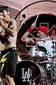 red hot chili peppers tour 48