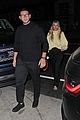 sofia richie dinner with famous brother in law 01