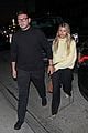 sofia richie dinner with famous brother in law 05