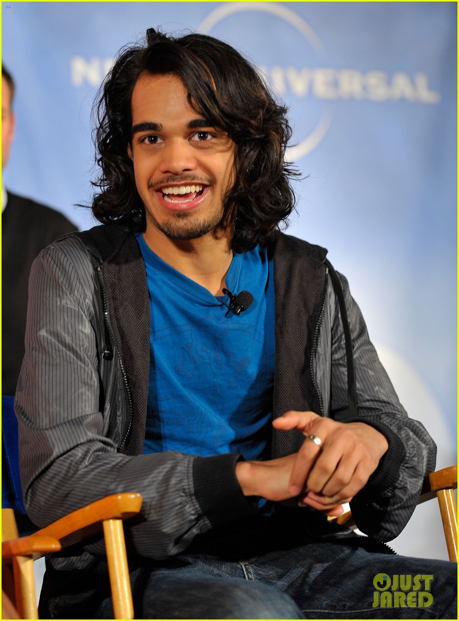 American Idol’s Sanjaya Malakar Comes Out as Bisexual, Reacts to Being