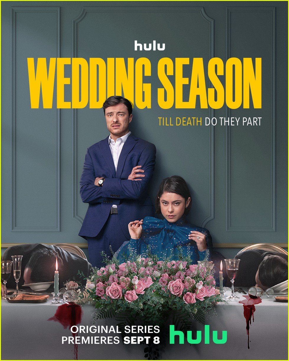 hulu wedding season series 054800772