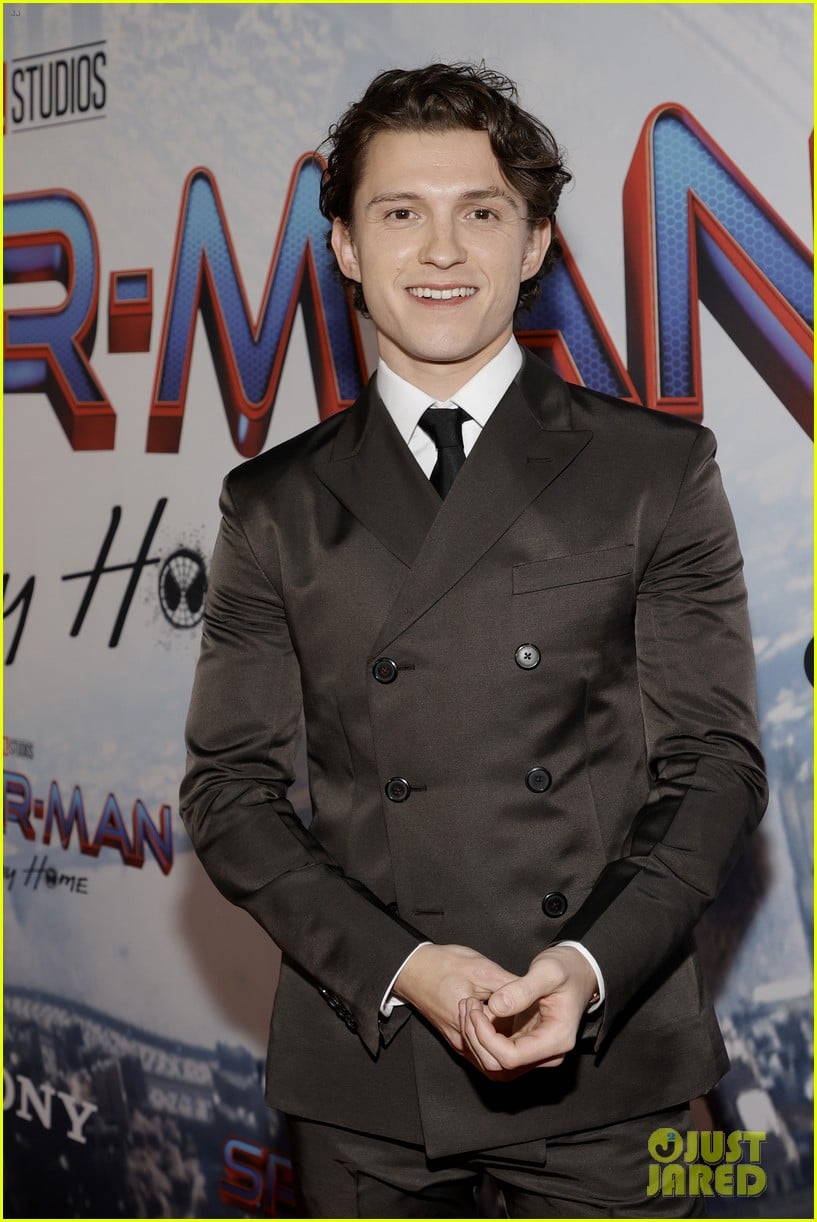 Tom Holland Highlights Importance Of Mental Health In Brief Return To Instagram Photo 4802102