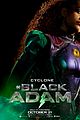 black adam character posters 03