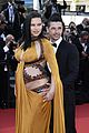 adriana lima andre lemmers welcome first baby son 04
