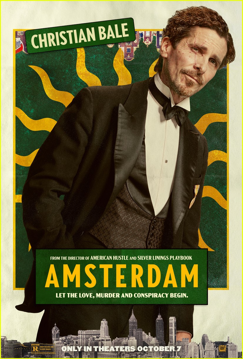 amsterdam character posters 014818659