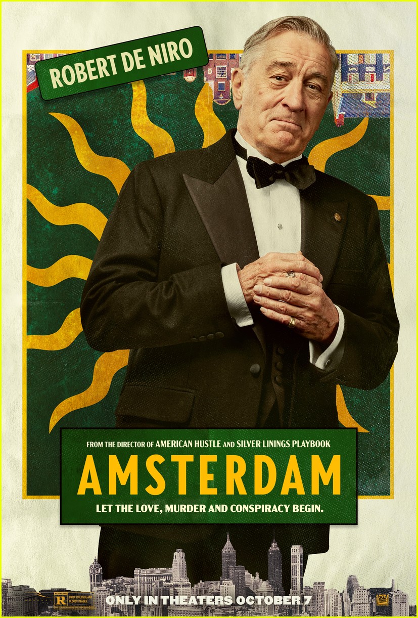 amsterdam character posters 024818660