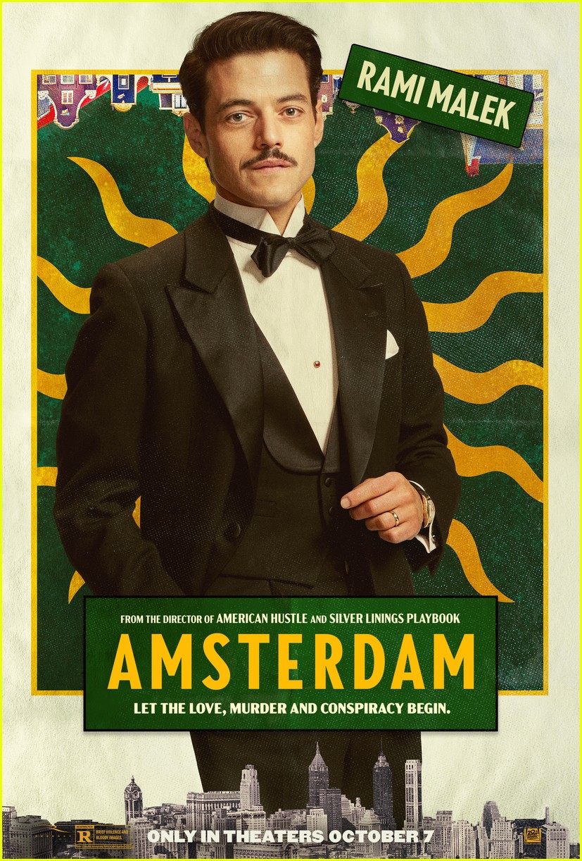 amsterdam character posters 044818662
