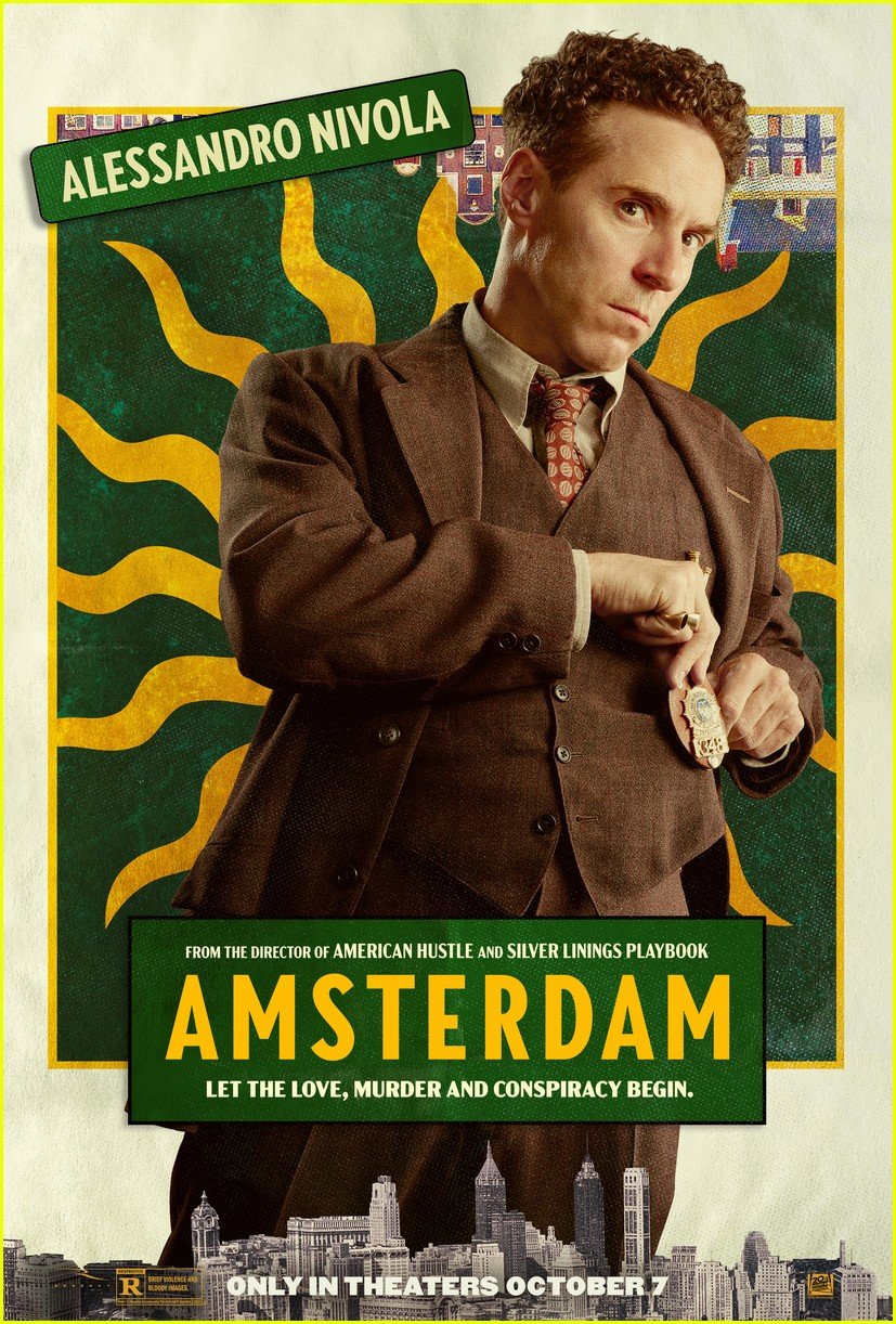 amsterdam character posters 064818664