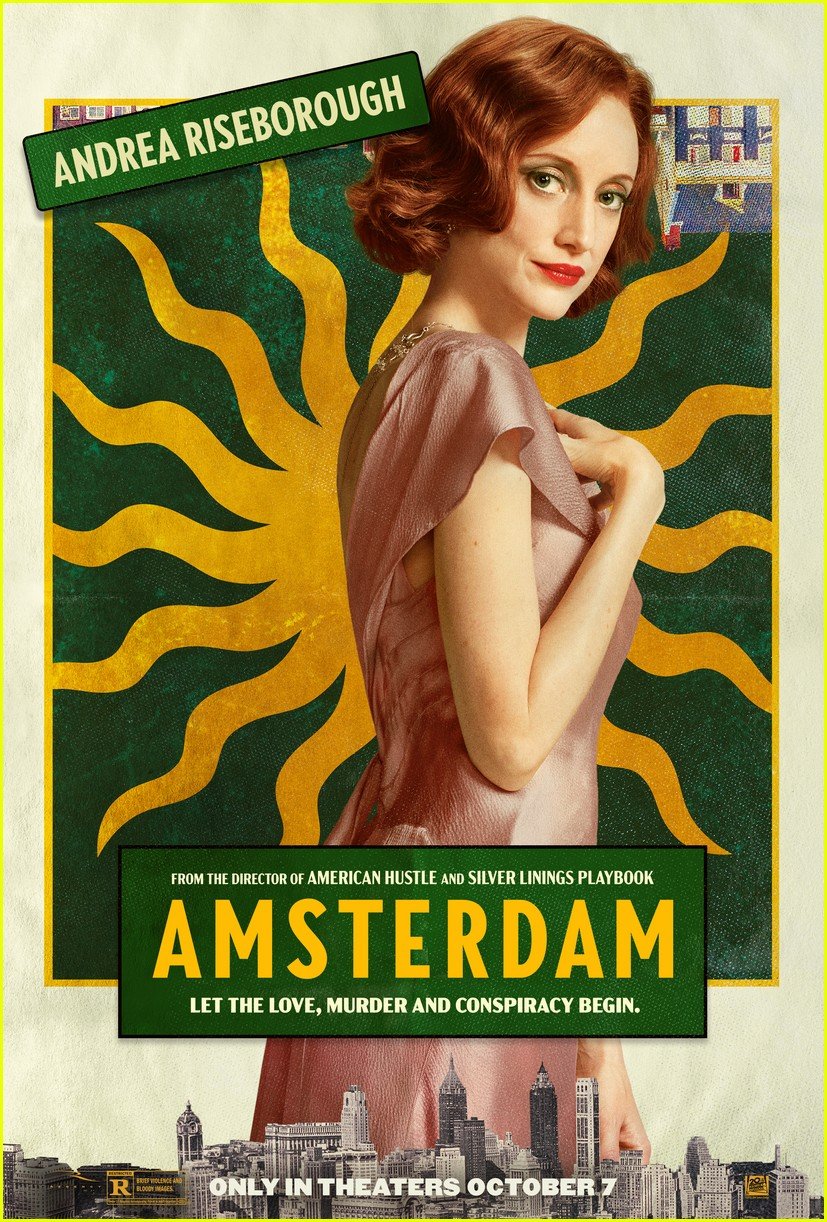 amsterdam character posters 084818666