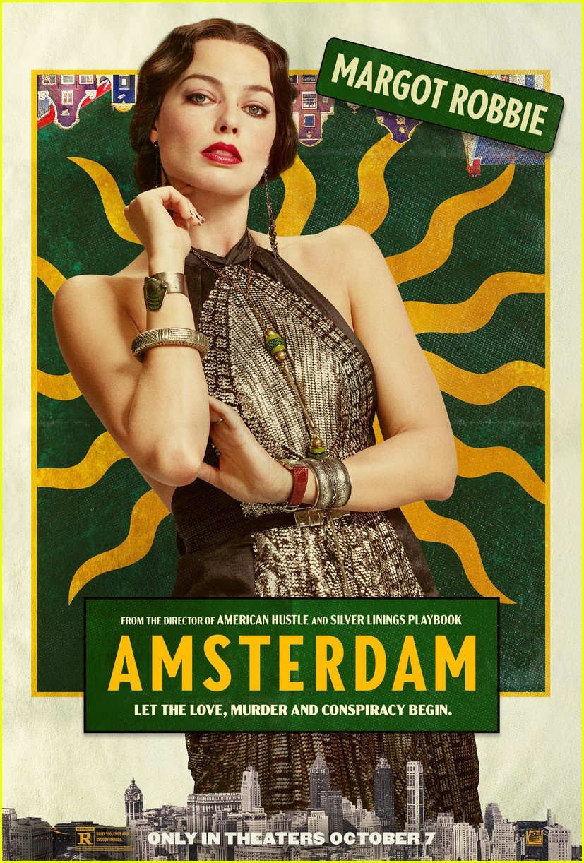 amsterdam character posters 094818667
