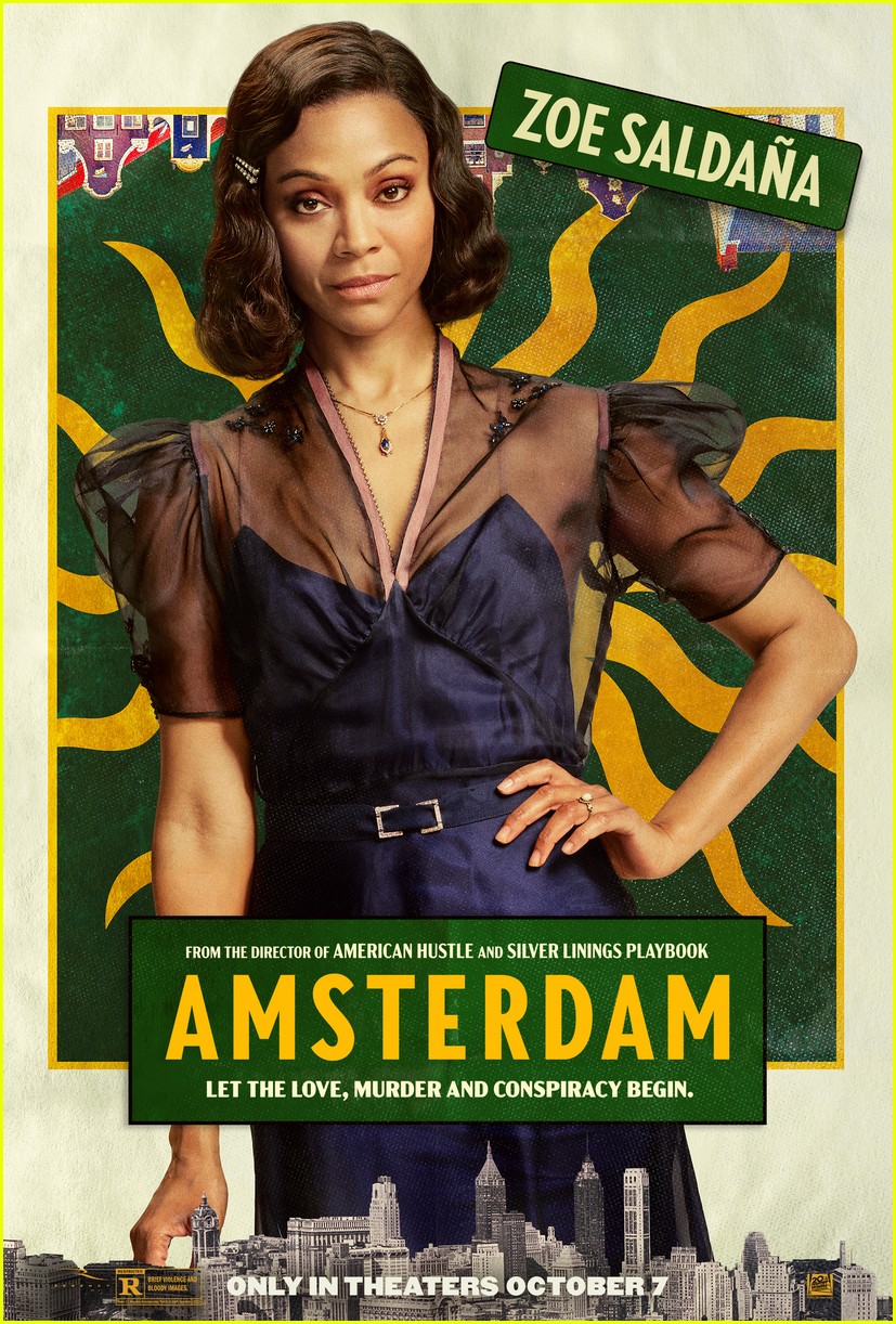 amsterdam character posters 114818669