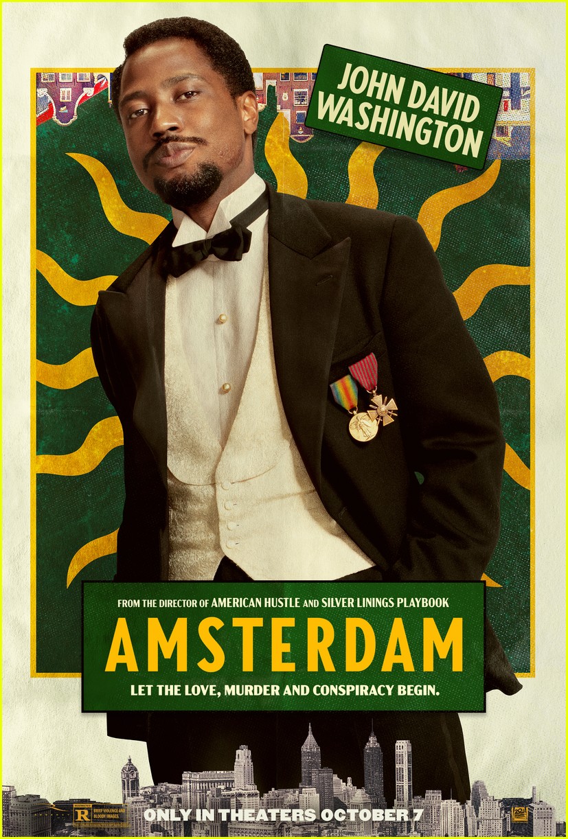amsterdam character posters 154818673