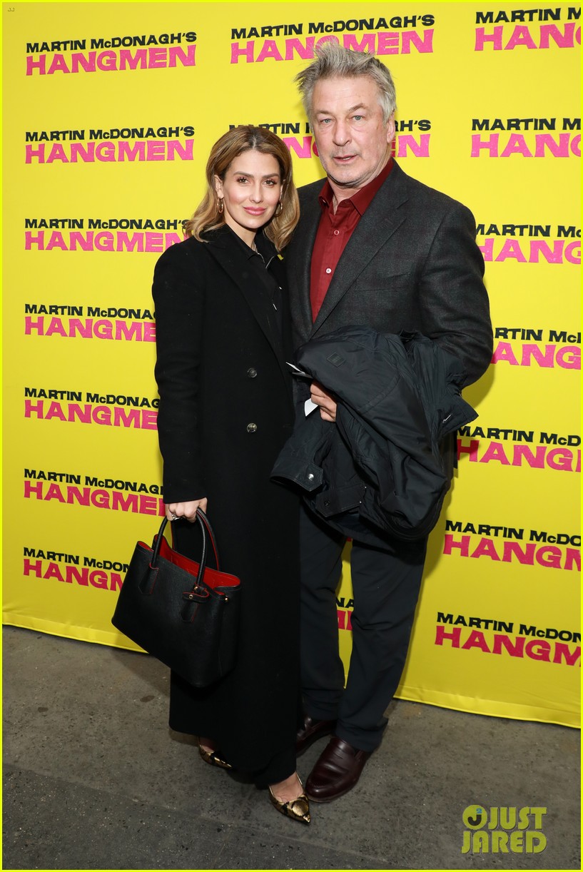 Hilaria Baldwin Gives Birth to Seventh Child with Alec Baldwin See