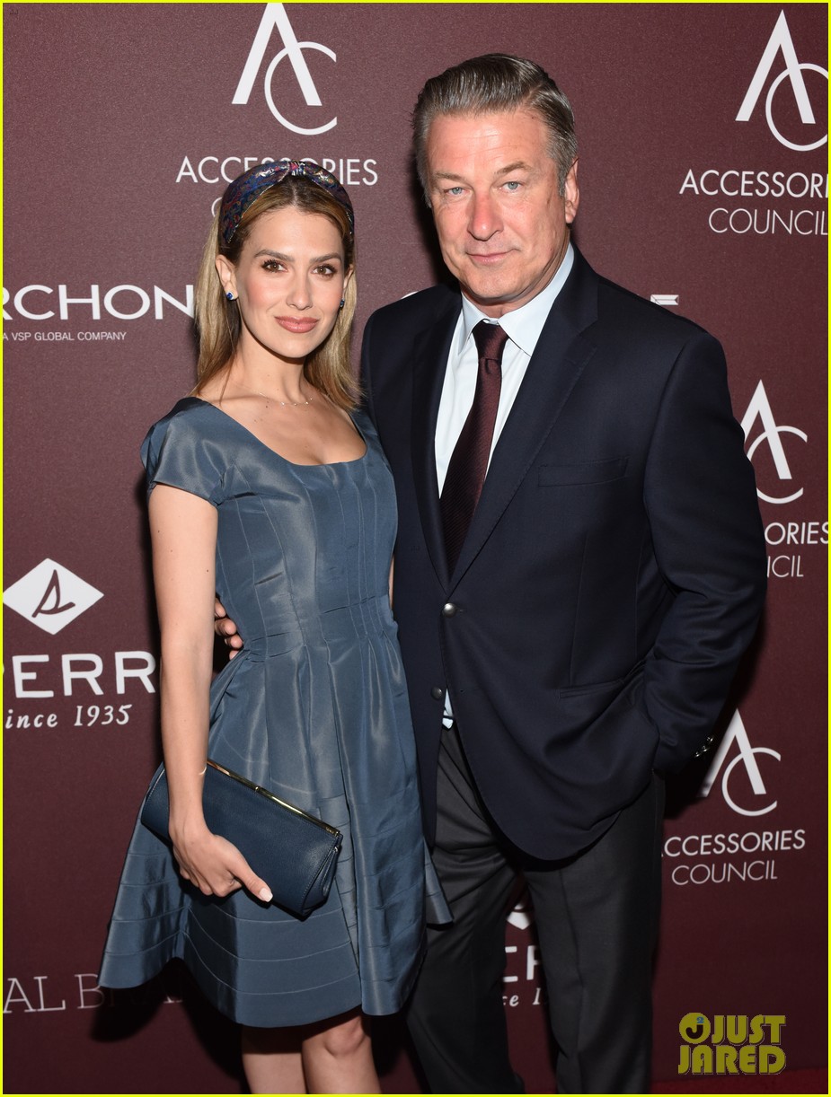 Hilaria Baldwin Gives Birth to Seventh Child with Alec Baldwin See
