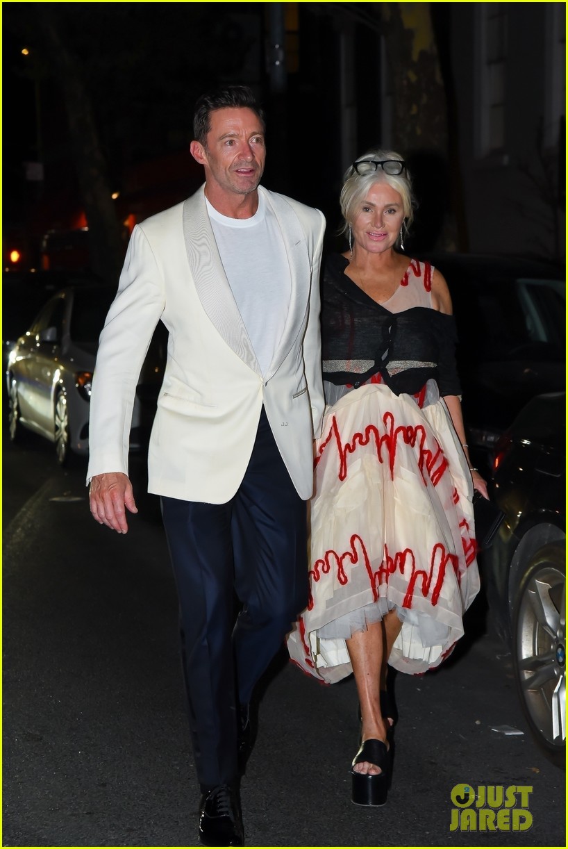 Baz Luhrmann’s Birthday Party Had So Many Celebs, Including Leonardo