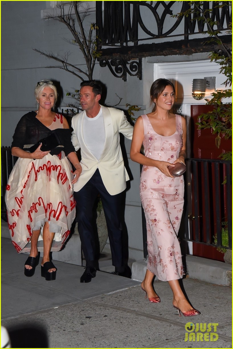 Baz Luhrmann&rsquo;s Birthday Party Had So Many Celebs, Including Leonardo