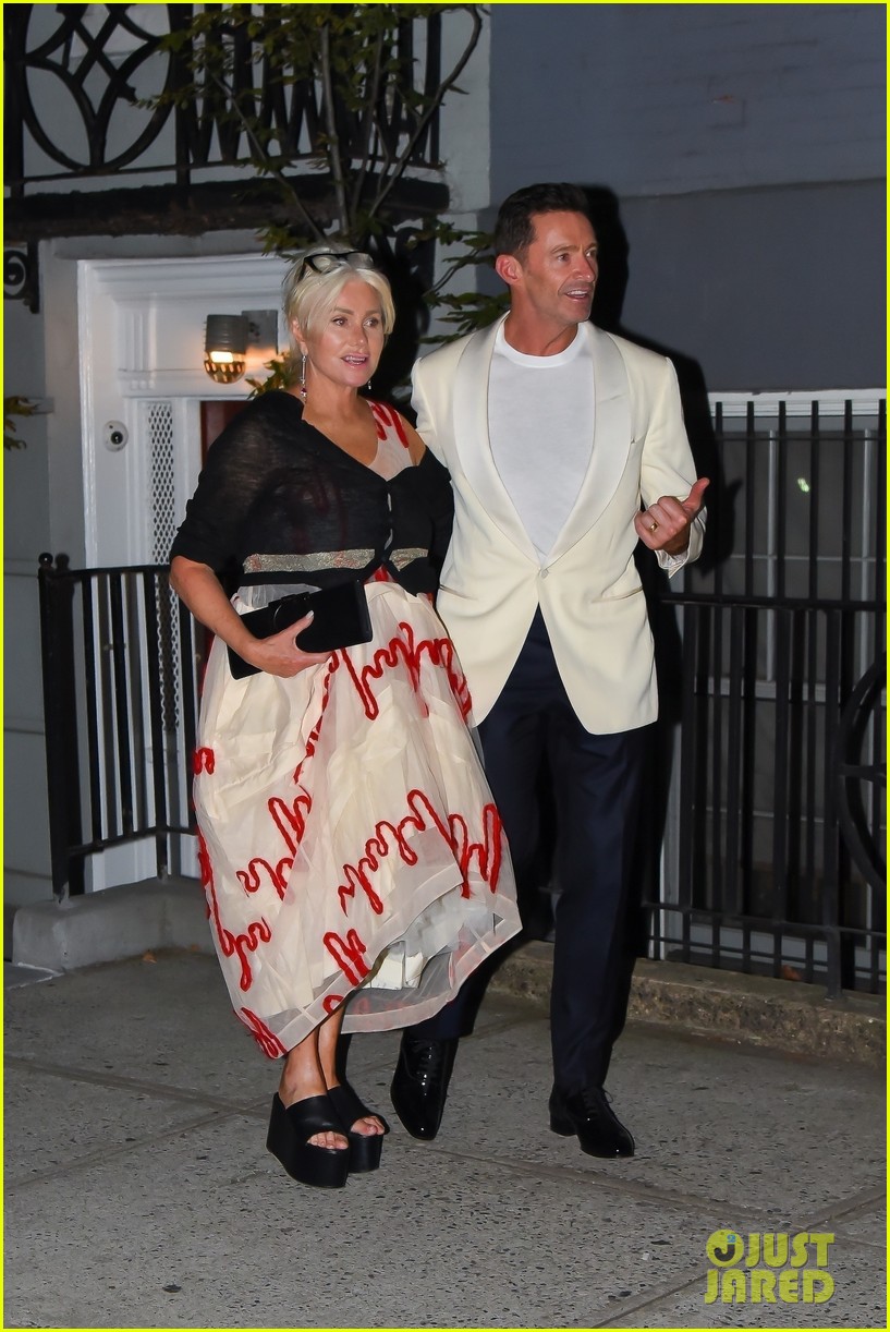 Baz Luhrmann&rsquo;s Birthday Party Had So Many Celebs, Including Leonardo