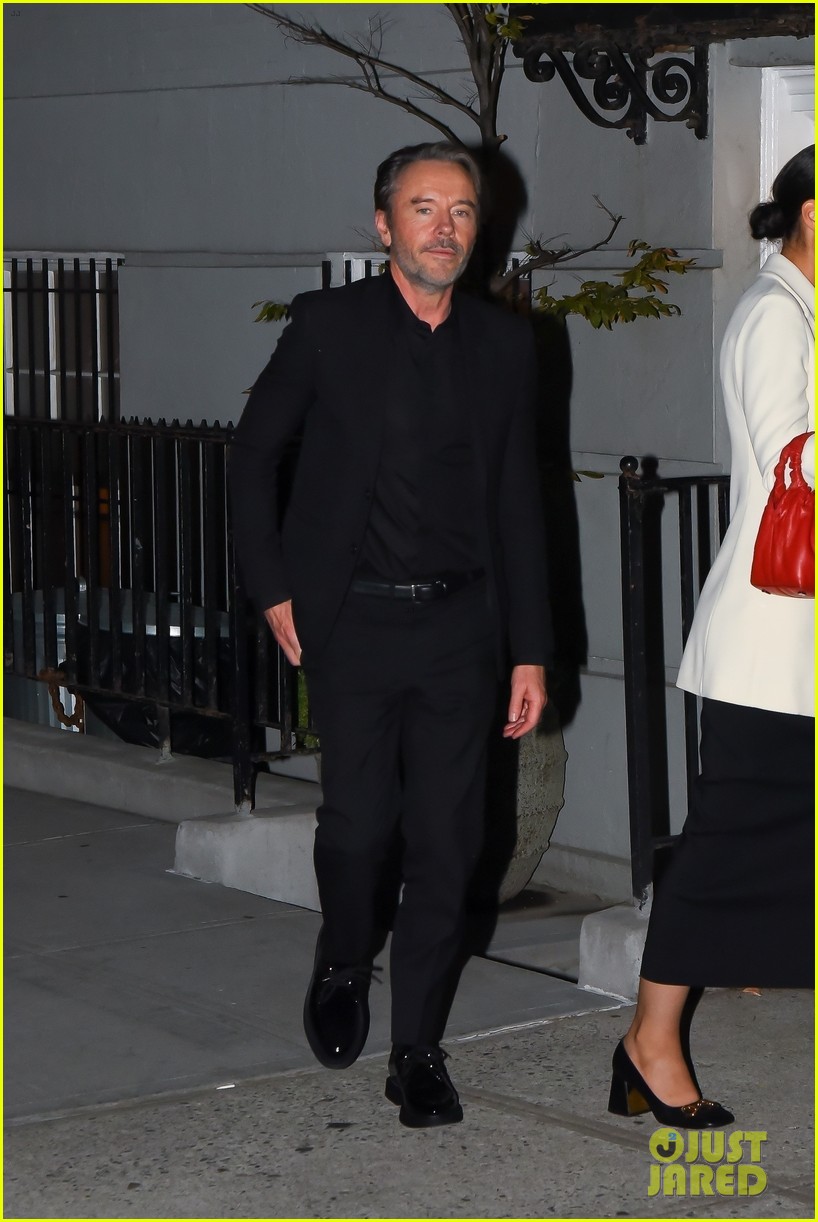 Baz Luhrmann&rsquo;s Birthday Party Had So Many Celebs, Including Leonardo