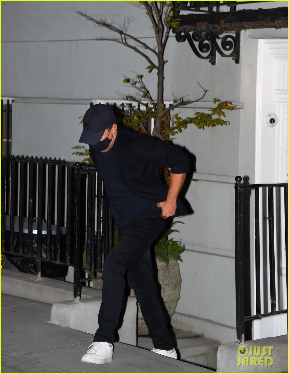 Baz Luhrmann’s Birthday Party Had So Many Celebs, Including Leonardo