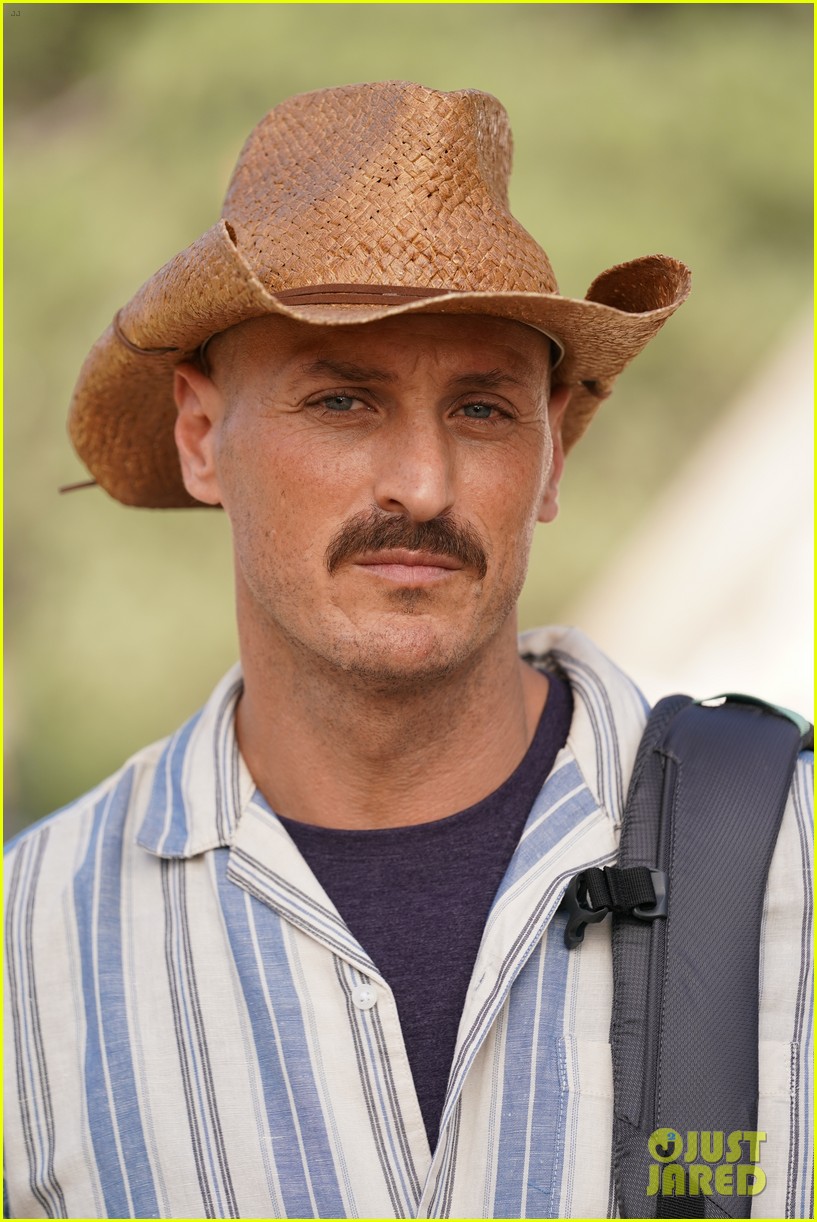 All The Stars Of 'Big Sky Deadly Trails' Really Want Scenes With