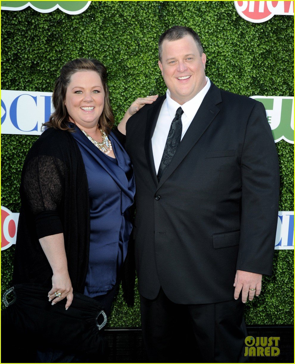 billy gardell weight loss comments new interview 014827677