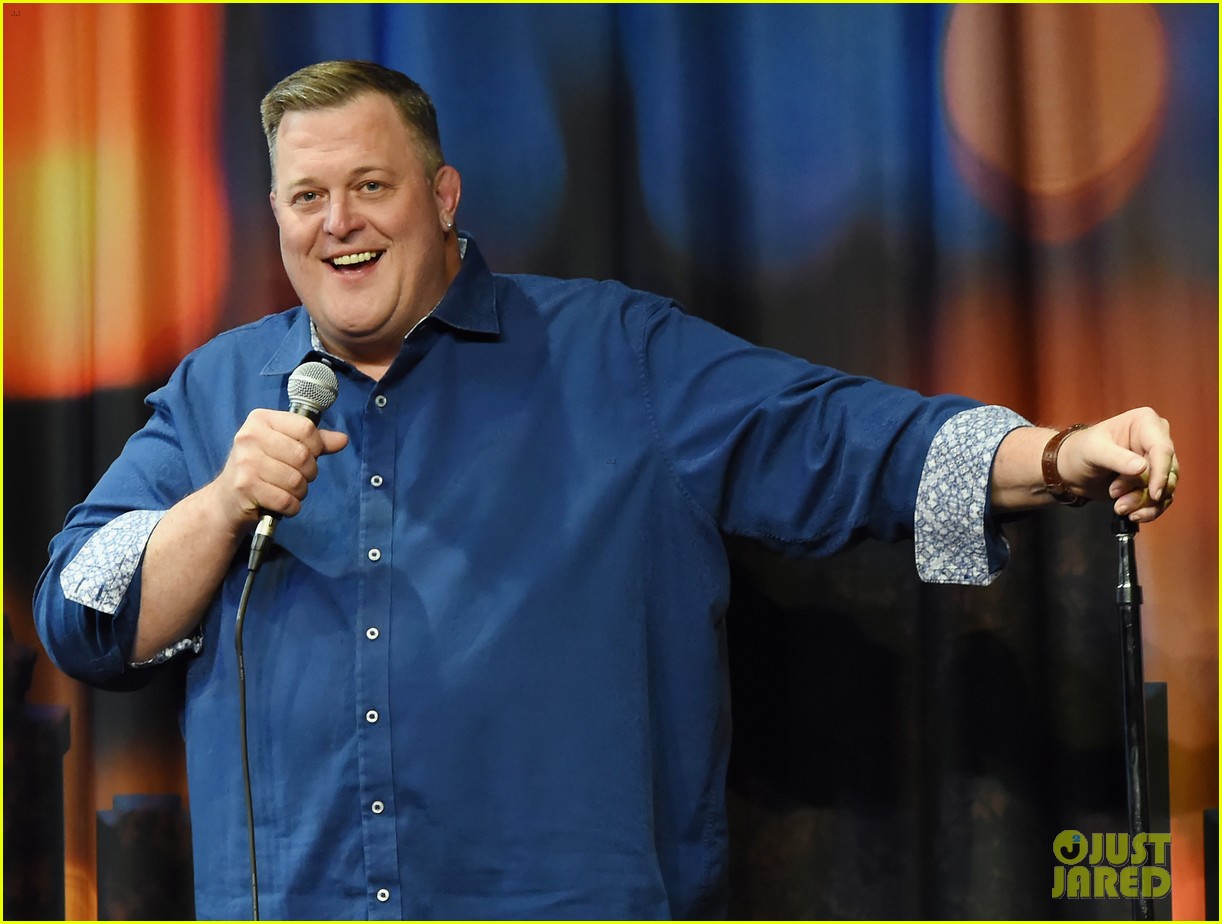 billy gardell weight loss comments new interview 034827679