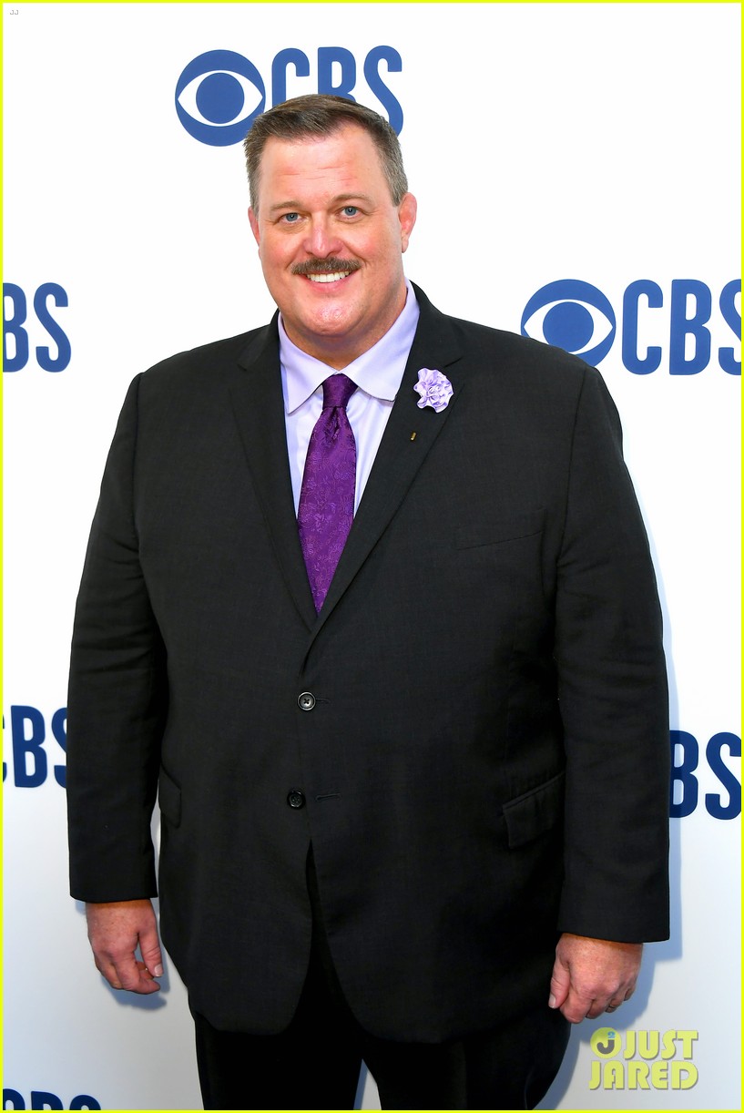 billy gardell weight loss comments new interview 044827680