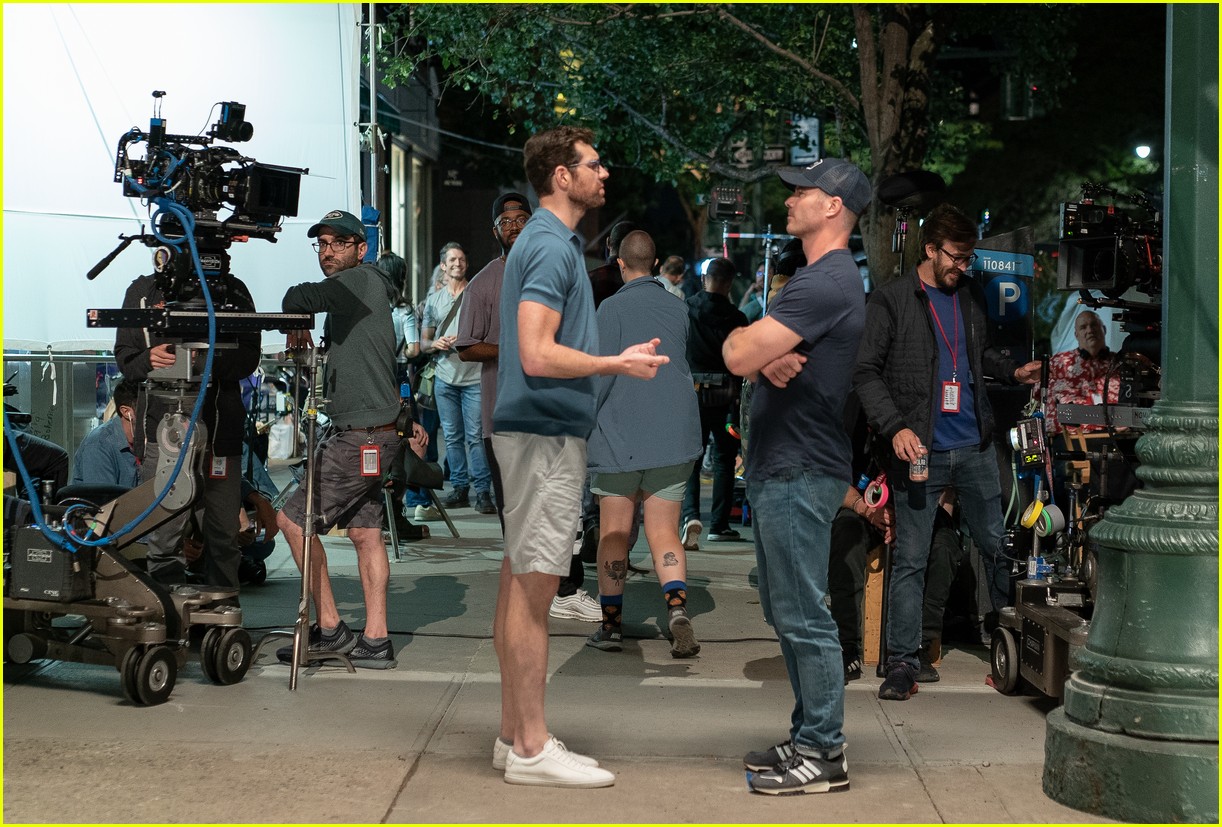 Is There a 'Bros' Movie End Credits Scene? Details Revealed! Photo