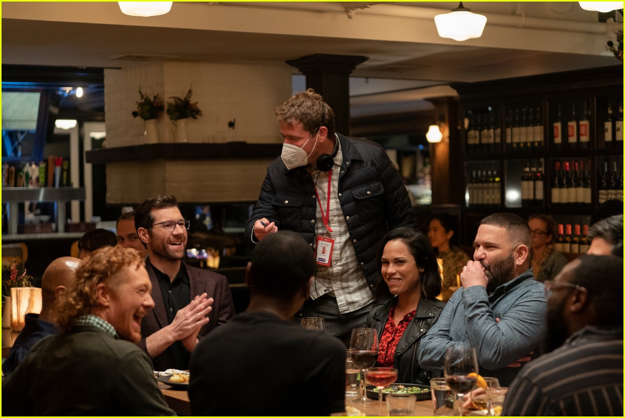 Photo bros end credits 18 Photo 4829971 Just Jared