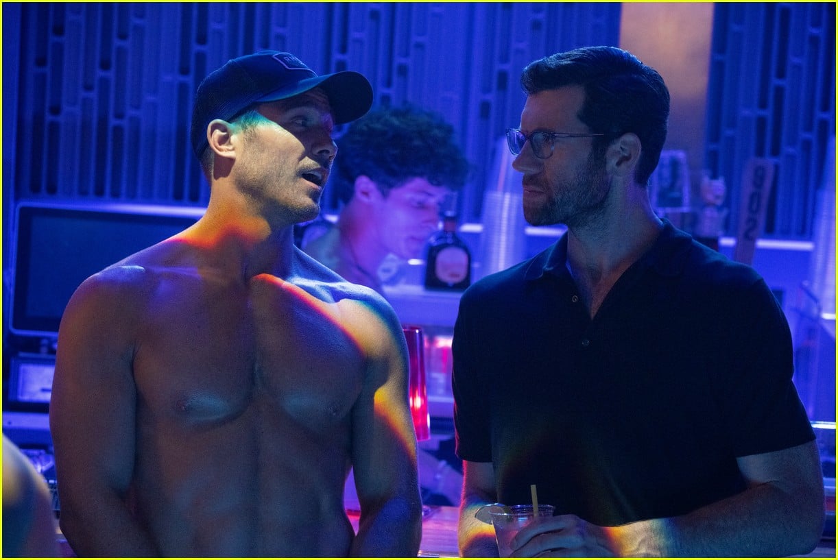 Is There a 'Bros' Movie End Credits Scene? Details Revealed! Photo