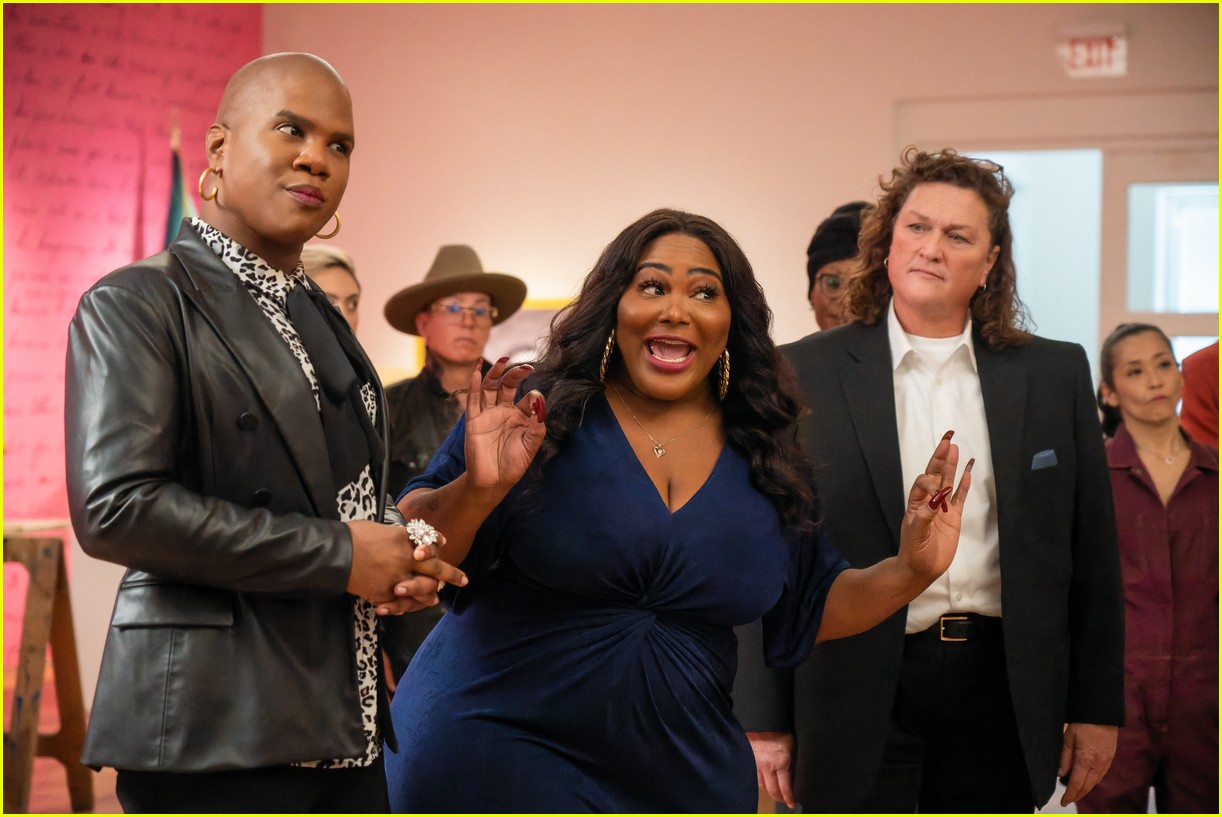 Photo bros end credits 21 Photo 4829974 Just Jared