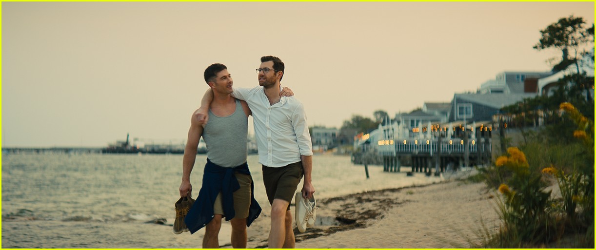 Photo bros end credits 26 Photo 4829979 Just Jared