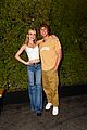 charles melton chase sui wonders couple up at madewell launch event 07