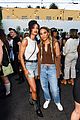charles melton chase sui wonders couple up at madewell launch event 14