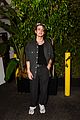 charles melton chase sui wonders couple up at madewell launch event 16