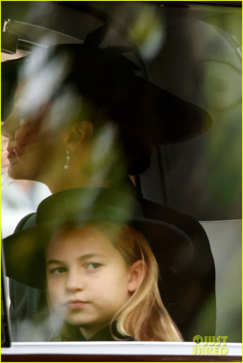 Princess Charlotte Honors Queen Elizabeth in a Special Way with Her